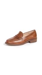 Madewell Elinor Loafers