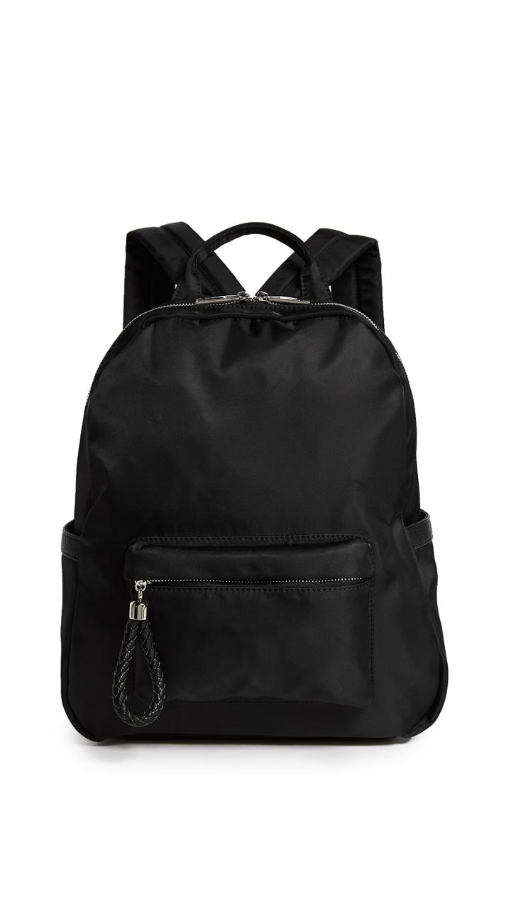 Deux Lux Nylon Backpack