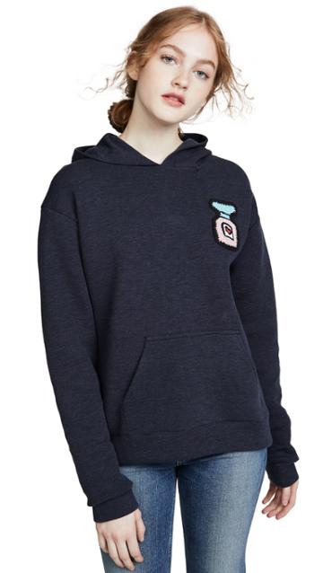Michaela Buerger Perfume Bottle Hoodie