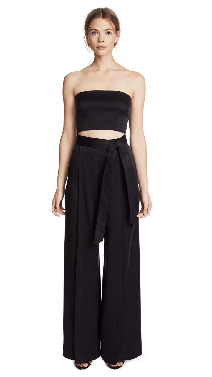 Bec Bridge Grande Amour Jumpsuit
