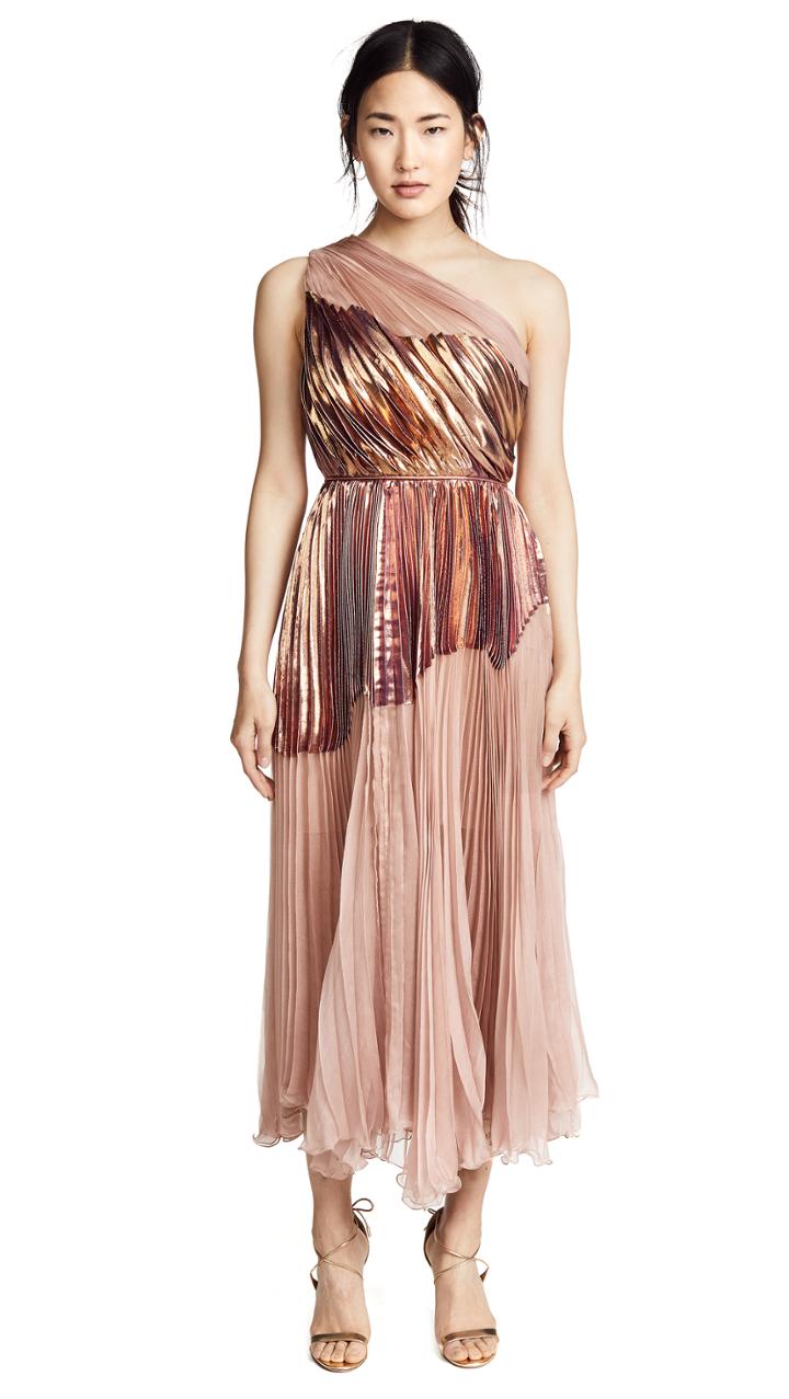 Maria Lucia Hohan Dara Dress