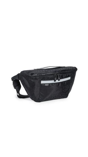 Andi Xl Bum Bag