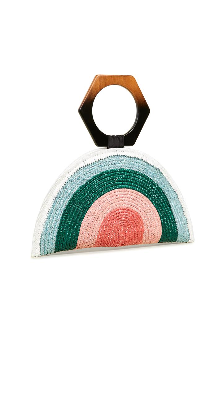 Eugenia Kim Luna Clutch