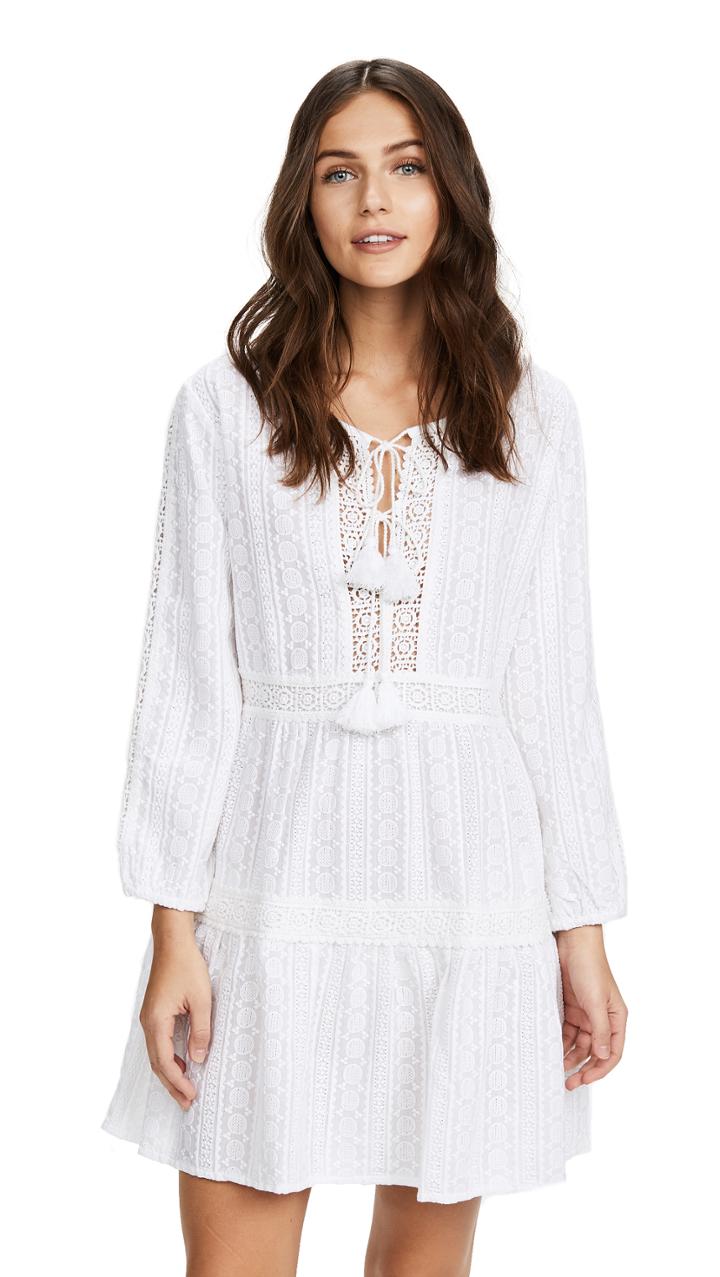 Melissa Odabash Reid Dress