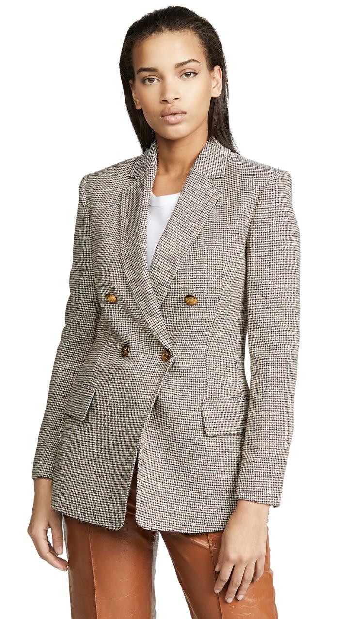 A L C Sedgwick Blazer