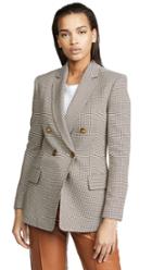 A L C Sedgwick Blazer