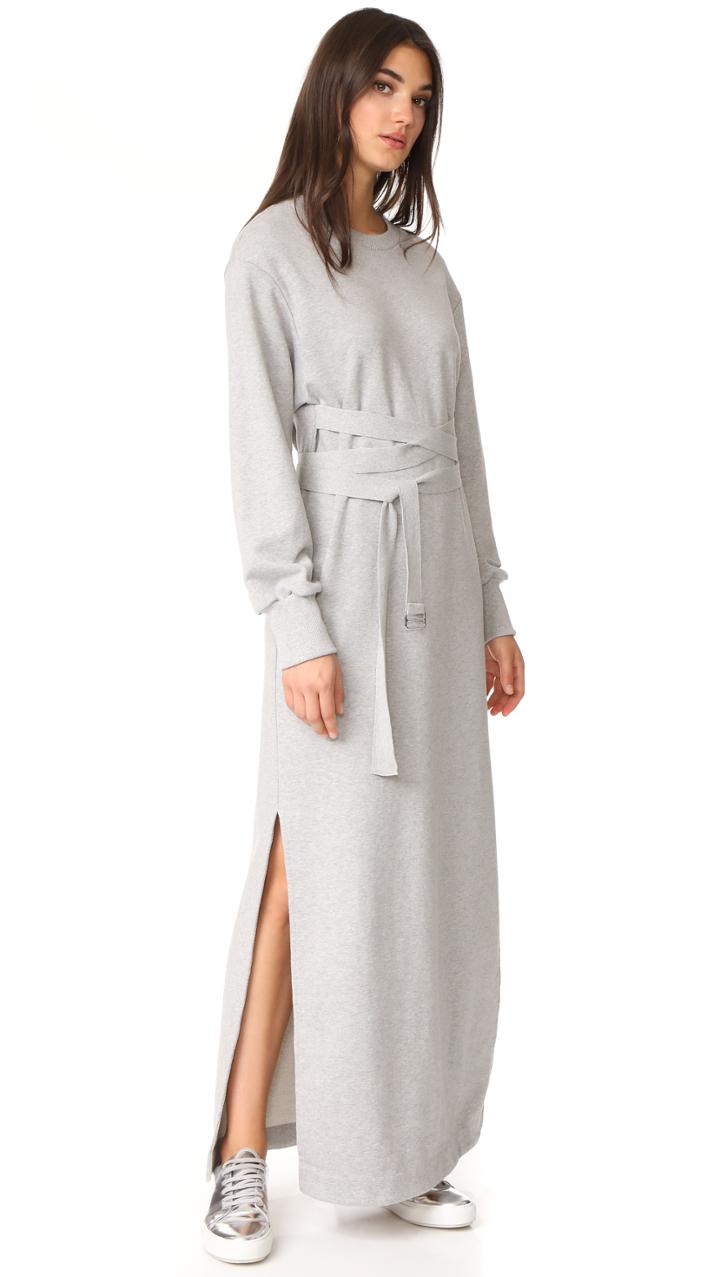 Goen J Maxi Dress