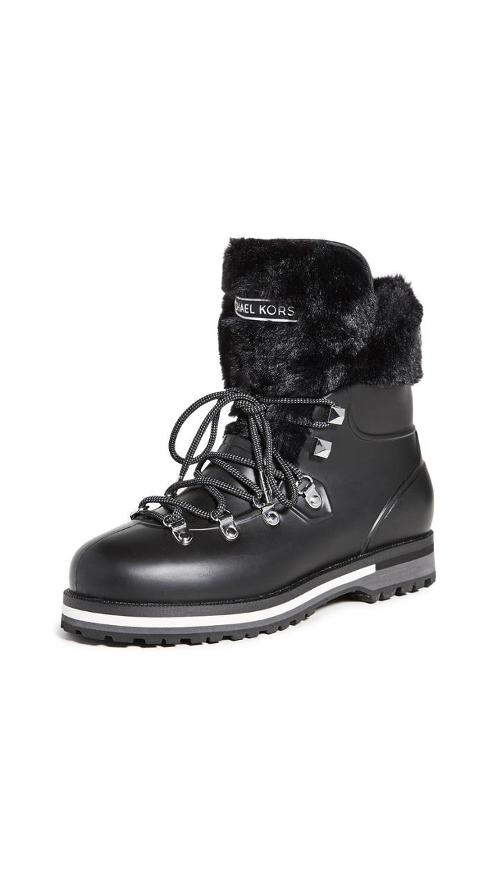 Michael Michael Kors Lanis Rain Boots