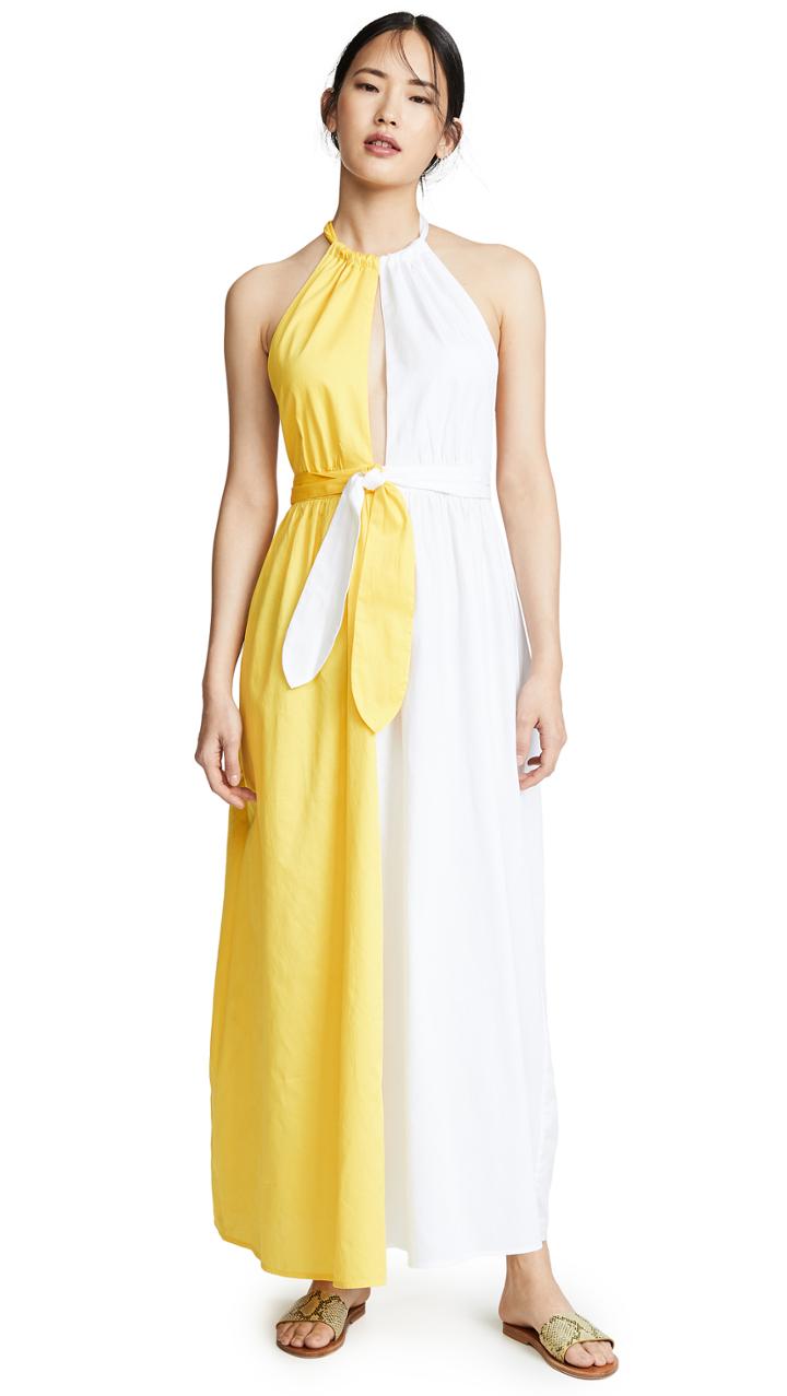 Mara Hoffman Linny Dress