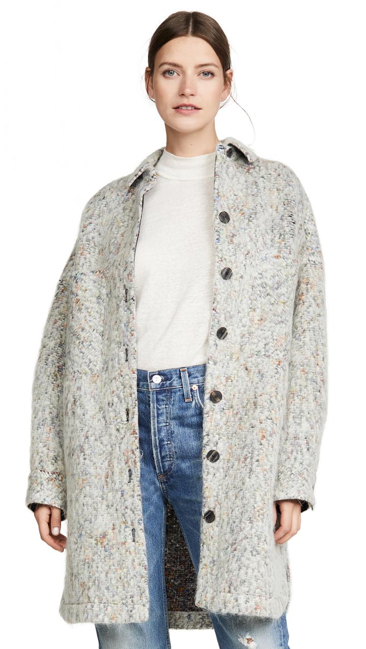 Iro Iro Experience Abdona Jacket