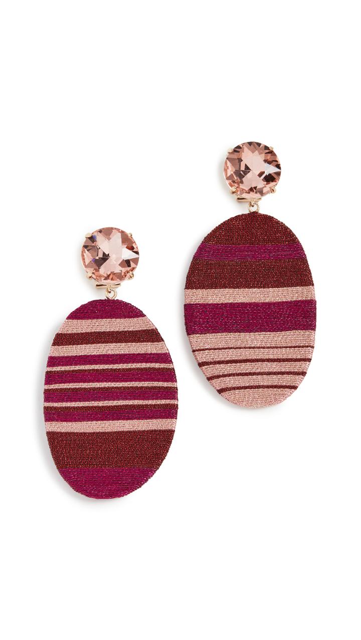 Maryjane Claverol The Great Earrings