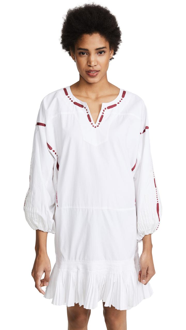 Mes Demoiselles Kahina Dress