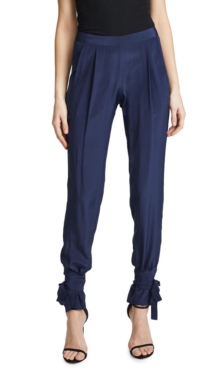 Michelle Mason Ninja Pants