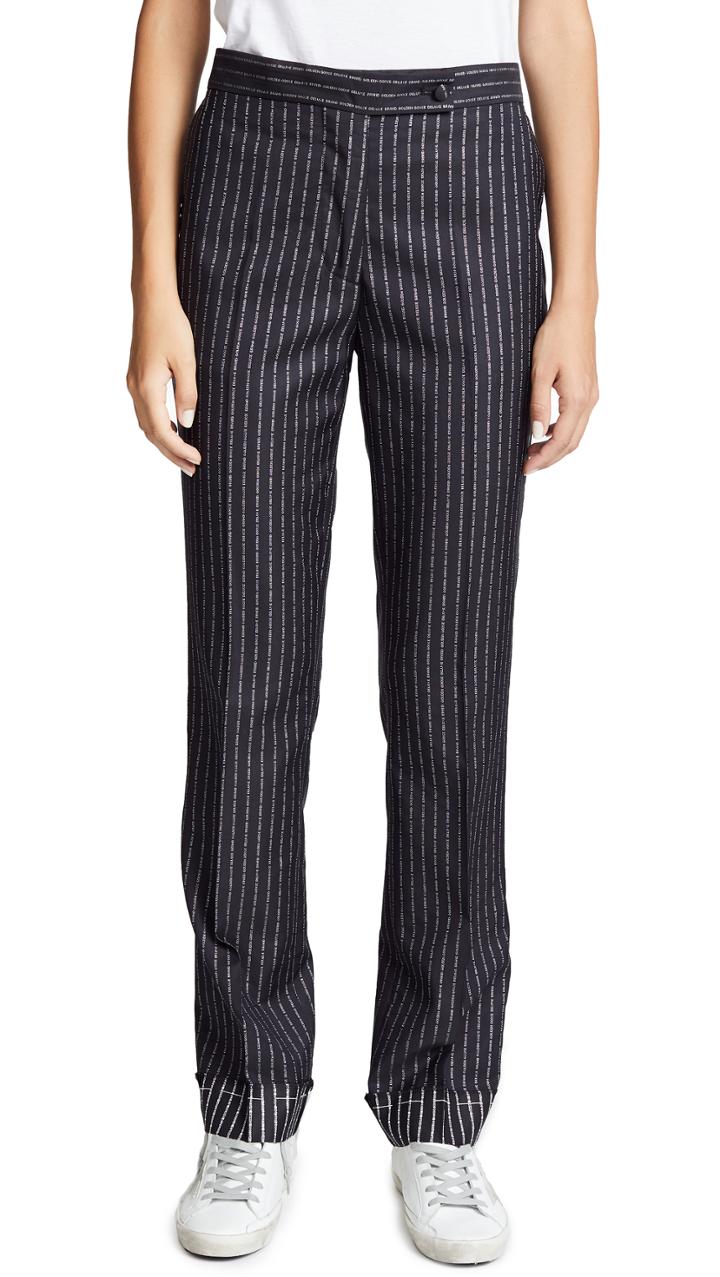 Golden Goose Venice Pants