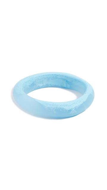 Dinosaur Designs Small Bangle Bracelet