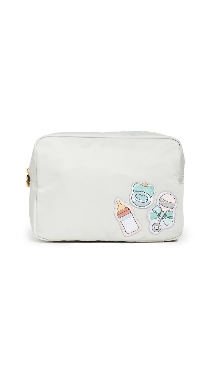 Stoney Clover Lane Baby Pouch