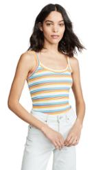 Leset The Stria Tank