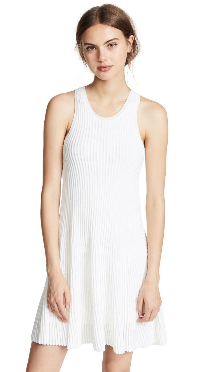 Theory Ottoman Day Dress
