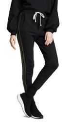 Twenty Tees Pride Tuxedo Stripe Sweatpants