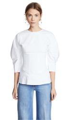 Paper London Sade Top