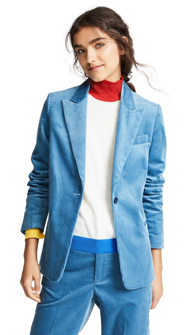 Golden Goose Golden Jacket
