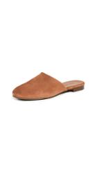 Jenni Kayne Fur Mules