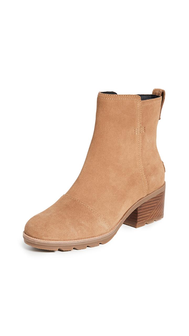 Sorel Cate Booties