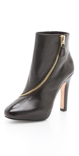 Diane Von Furstenberg Cady Booties