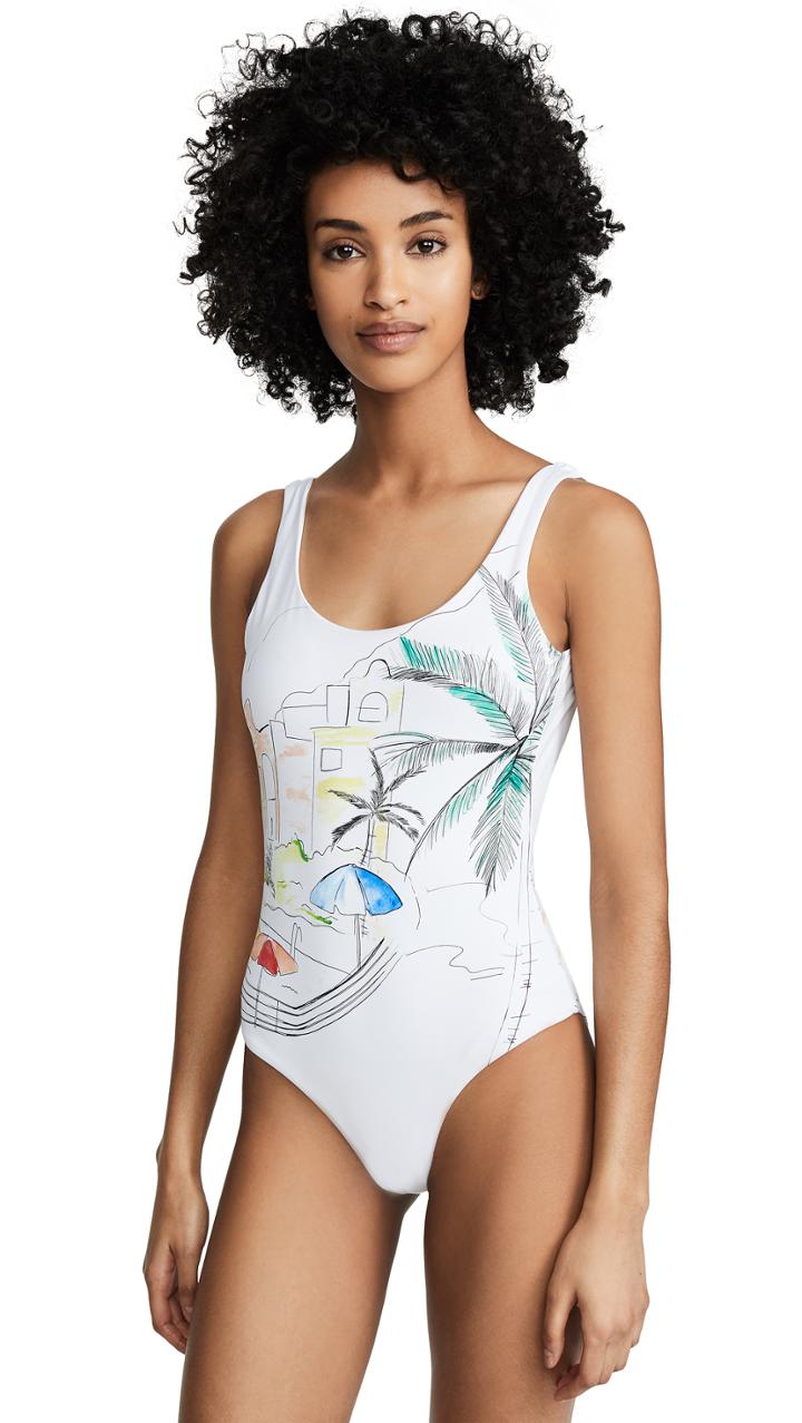 Onia Kelly One Piece