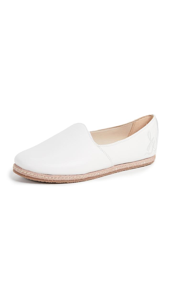 Sam Edelman Everie Espadrille Slippers