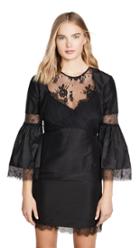 Preen By Thornton Bregazzi Arya Dress