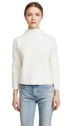 Ayr The Snow Ball Sweater