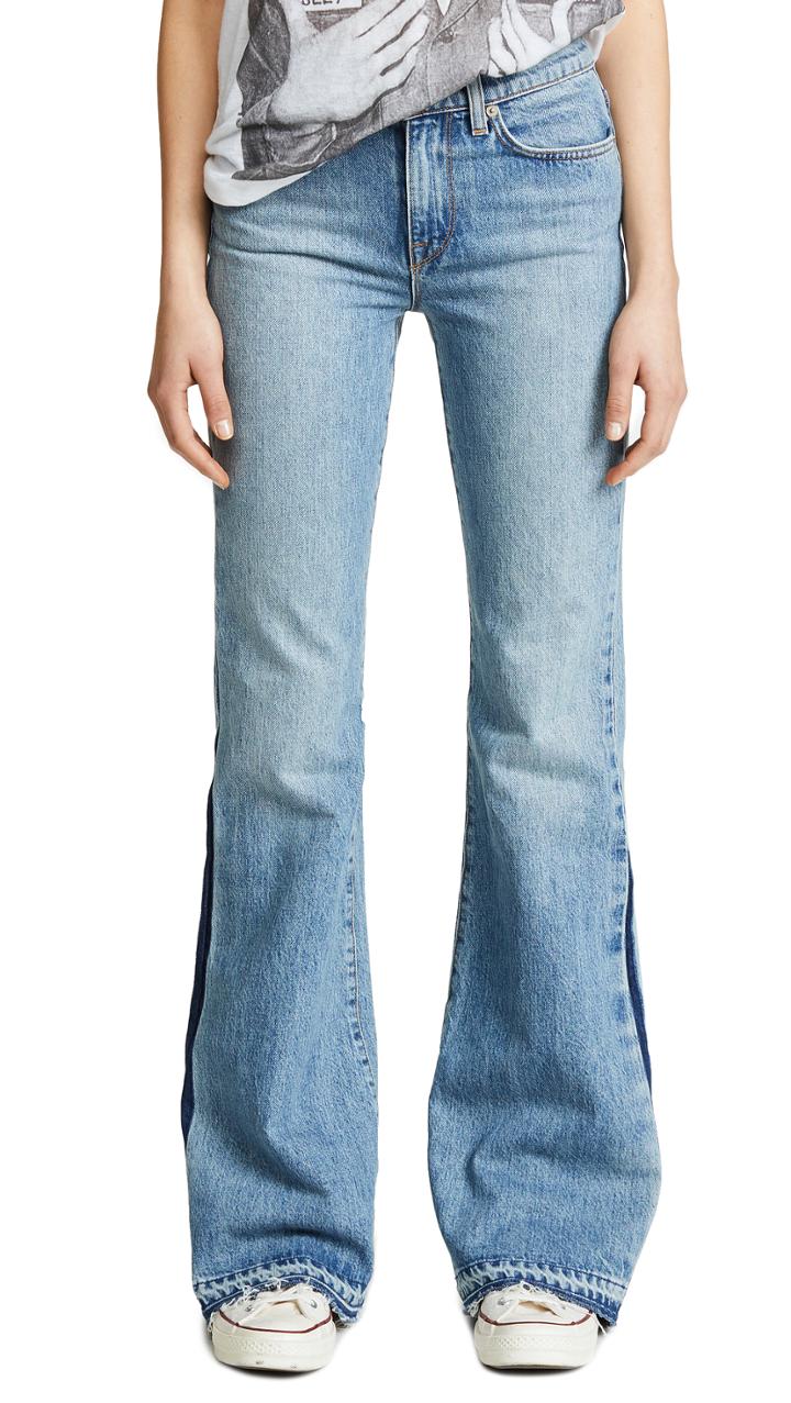 Baldwin Denim Willow Jeans