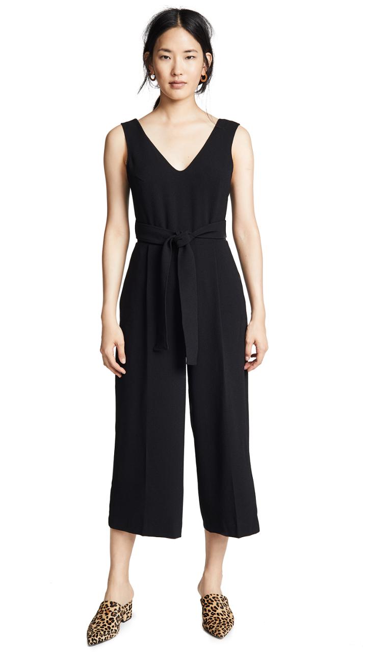 Club Monaco Torela Jumpsuit
