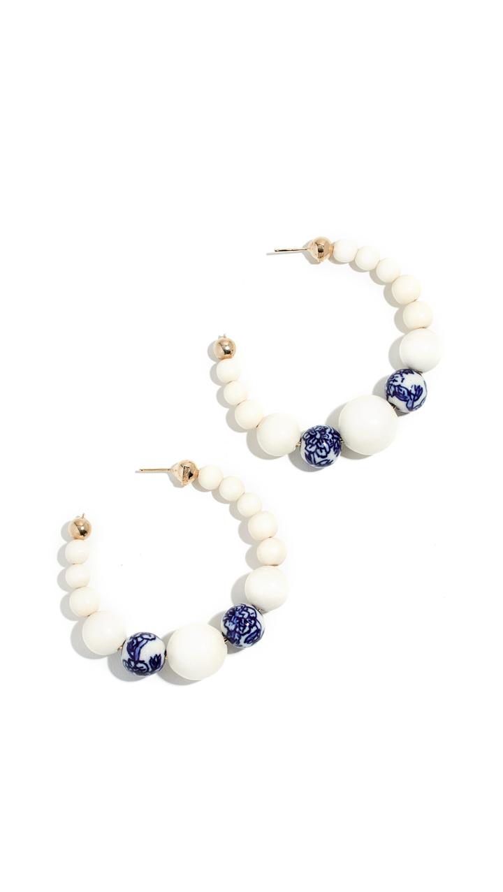 Rosantica Viaggio Earrings