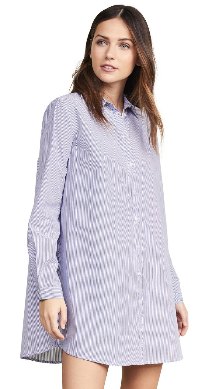 Bb Dakota One Line Day Dress