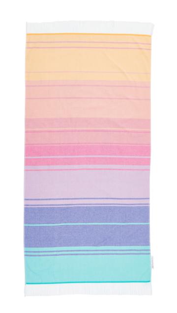 Sunnylife Founta Navagio Towel