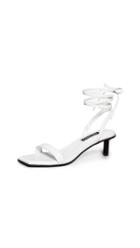 Senso Jessica Strappy Sandals