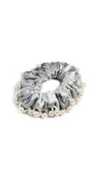 Deepa Gurnani Deepa By Deepa Gurnani Nolita Scrunchie