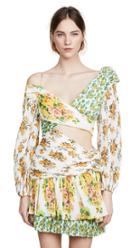 Zimmermann V Dress