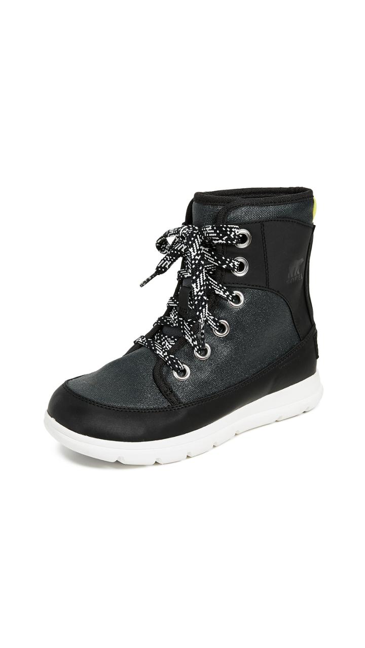 Sorel Sorel Explorer 1964 Booties