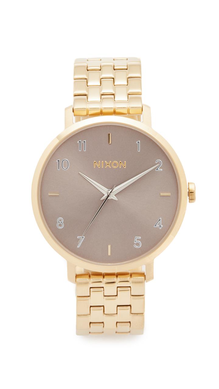 Nixon The Arrow Watch