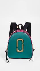 Marc Jacobs Packshot Buttons Backpack