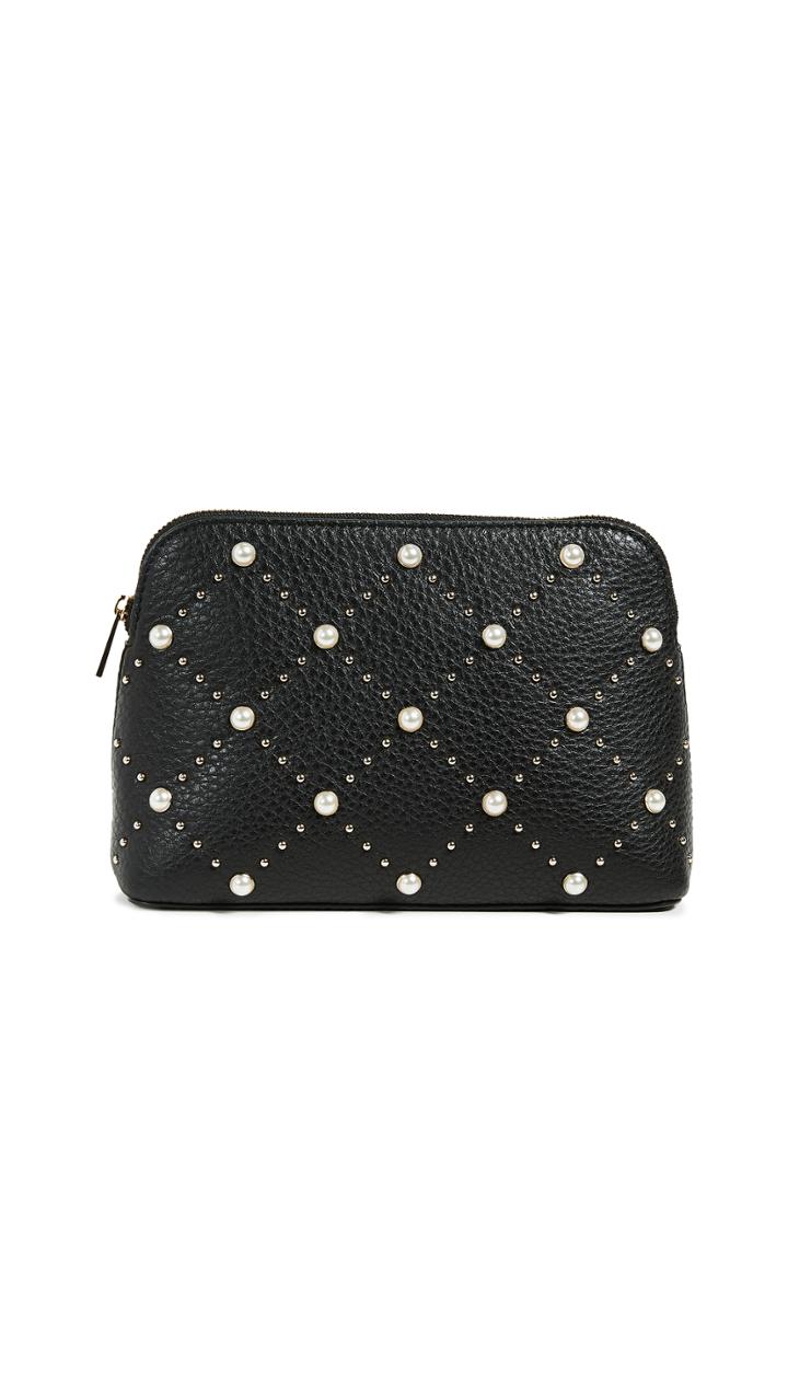 Kate Spade New York Hayes Street Small Briley Cosmetic Case