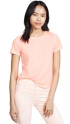 J Brand 811 Short Sleeve Tee