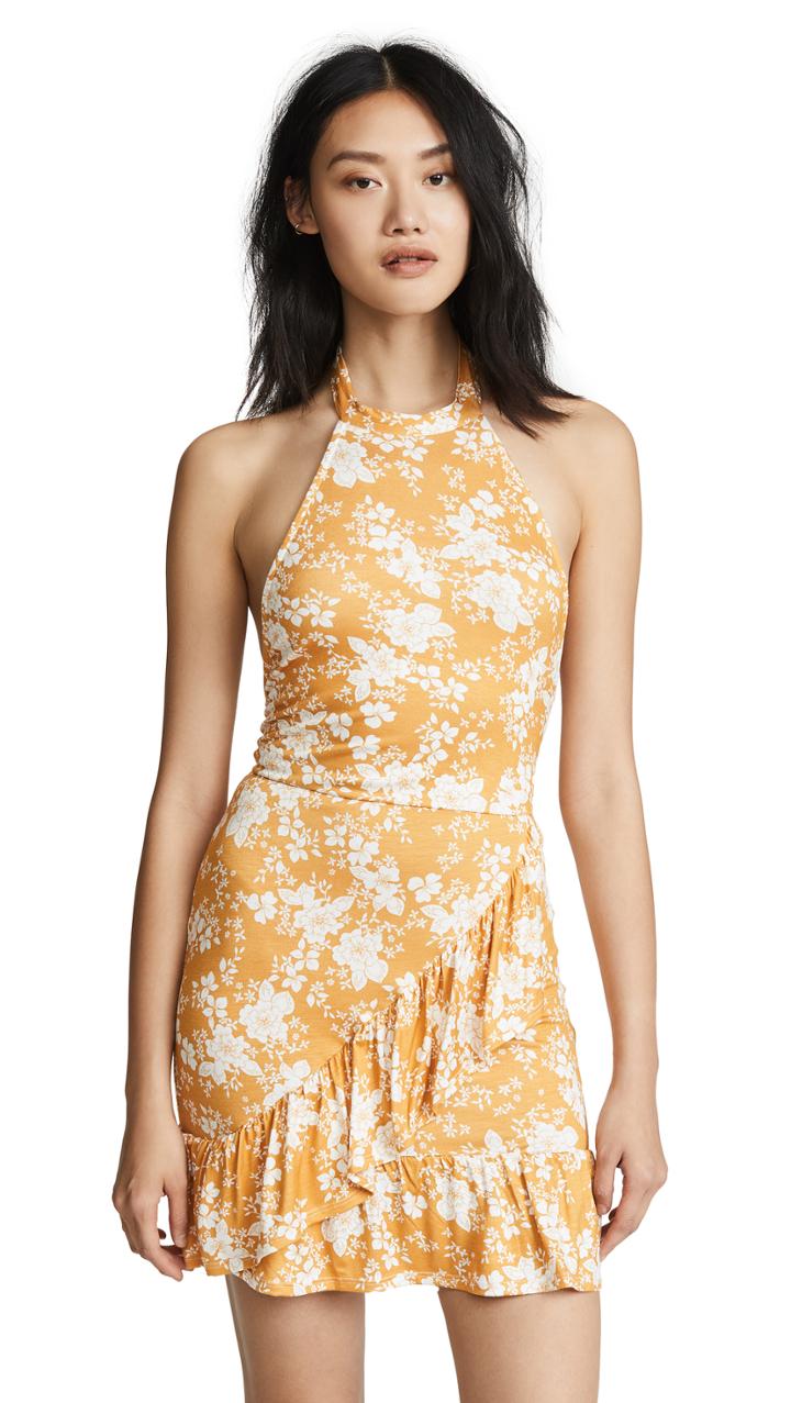 Clayton Deon Dress