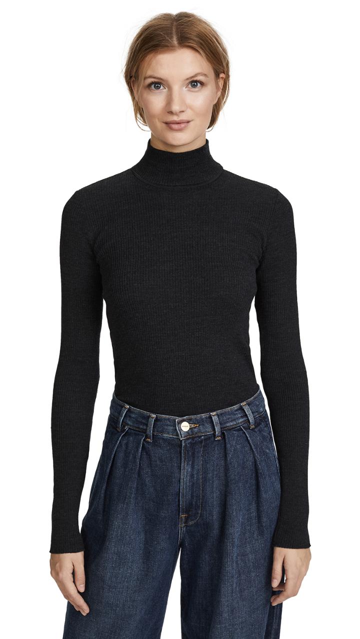 Theory Basic Sweater