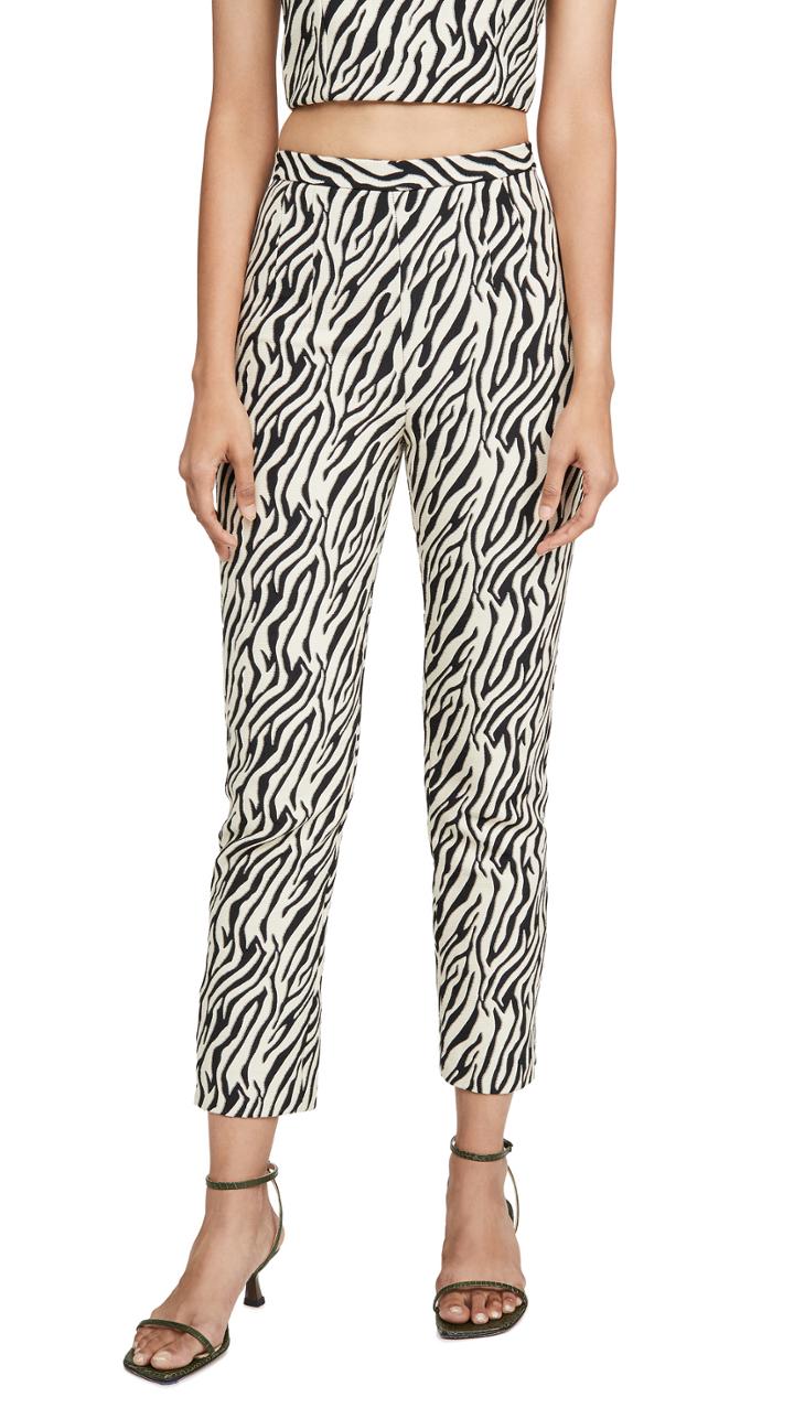 Bec Bridge Cecile Pants