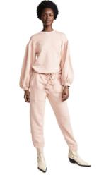 Ulla Johnson Damara Jumpsuit