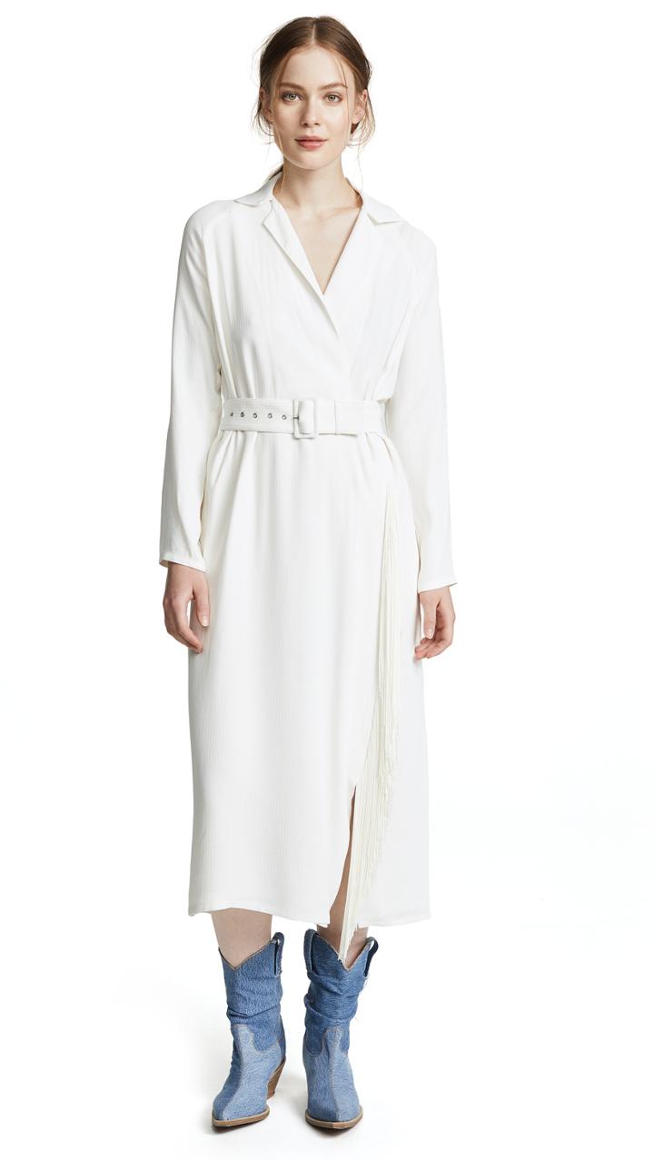 Rachel Comey Sunder Dress